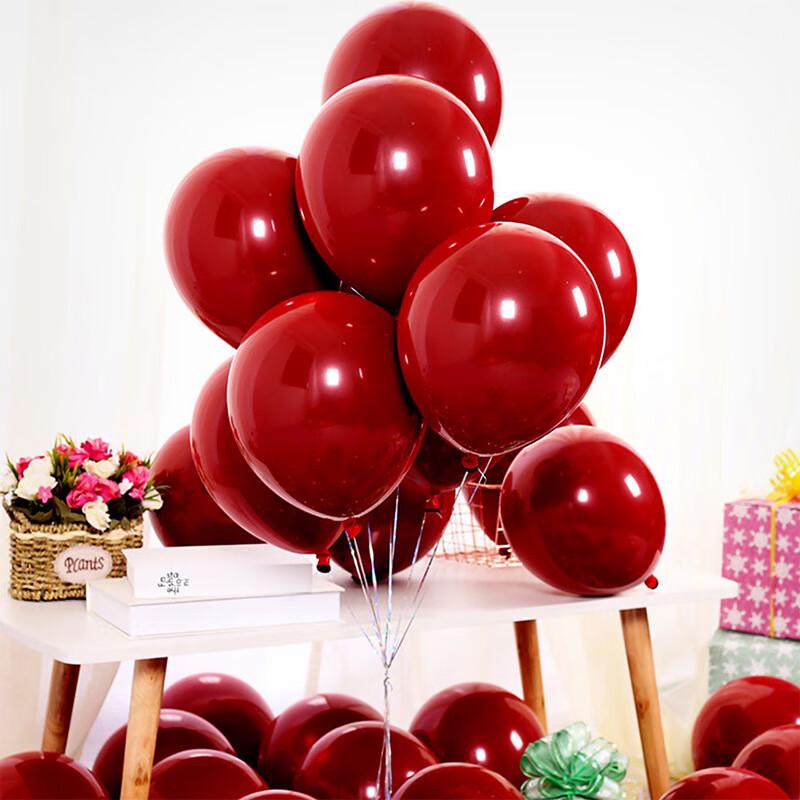 Wedding Decoration Balloons