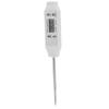 Digital Food Thermometer High Accuracy Electronic Pocket Thermometer with Probe for Kitchen Cooking Baking Milk Coffee