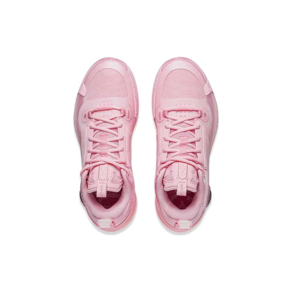 Li-Ning Way of Wade 10 Low 'Cherry Blossom' Men's ABAS083-3