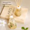 Artistic Realm Fireless Aroma Diffuser: Long-Lasting Indoor Air Freshener & Odor Remover, Perfect for Home and High-End Bathroom Décor.