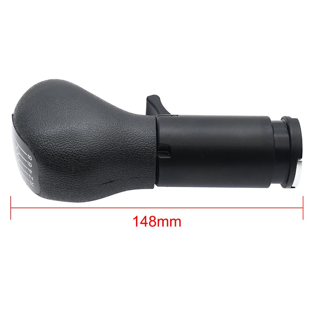 Neuer 8-Gang+R Manueller Schalthebelknauf LKW Schalthebelknauf Für Mercedes-Benz Für Iveco LKW Zubehör