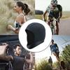 Cooling Sweat-Absorbing Helmet Liner Quick-Drying And Moisture-Wicking Motorcycle Helmet Liner Sports Helmet Cap Sweat-Absorbing