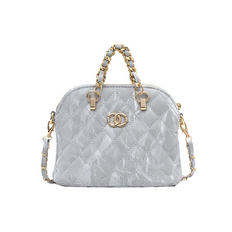 Style Adorable Korean Kids Shell Bag Cozy Breathable Fabric Perfect For Use Daily