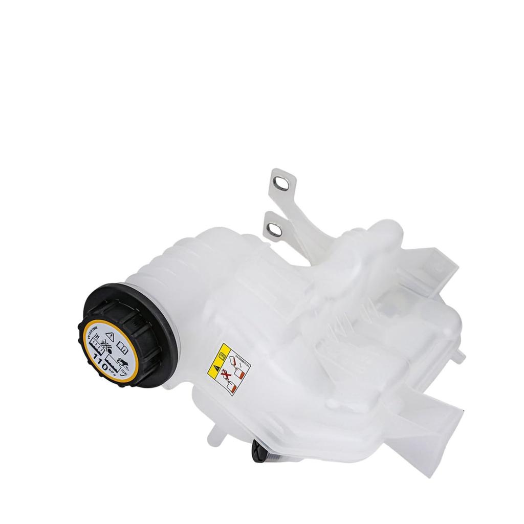PCJ500030 603-759 ADP11557001S AH228A080AB PCF500110 PCF500014 Heavy Duty Coolant Overflow Bottle Reservoir For LR3 LR4