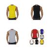 Premium Quality Gym Men Muscle Sleeveless Shirt Tank Top For Sport And Fitness Activities