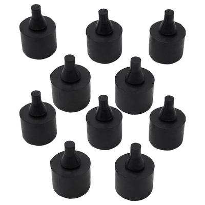 Door Bumper Stop Rubber Buffers For Discovery 3 / 4