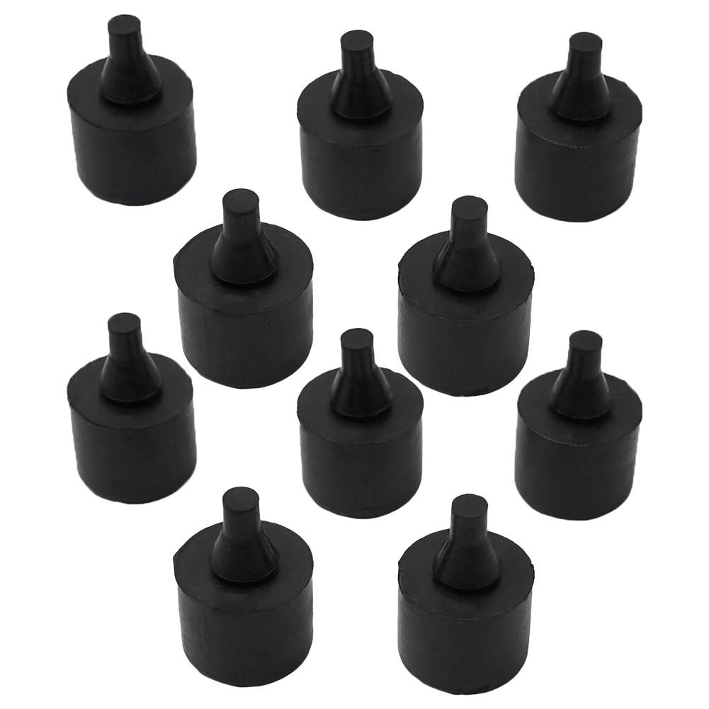 

Резиновые отбойники для двери для Discovery 3 / 4