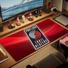 Подушка с принтом Portland Trail Blazers Нескользящий Коврик для ноутбука, планшета, большой коврик для мыши XXL Коврик для мини-ПК с заблокированным краем