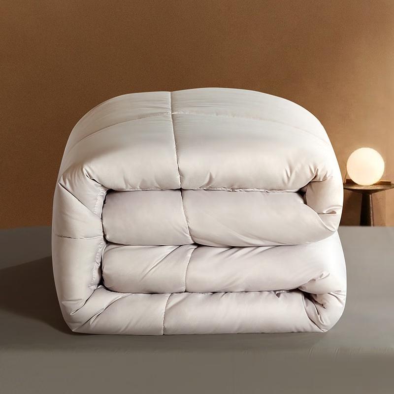 

Fuanna Zhuocui Winter Thickened Double Wool Quilt