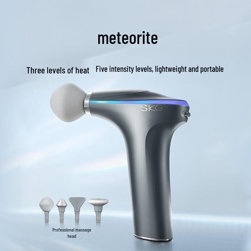 SKG F7 Heated Percussion Massager