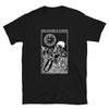Reagan Youth Thrash Hardcore Punk Rock Band T Shirt Tee