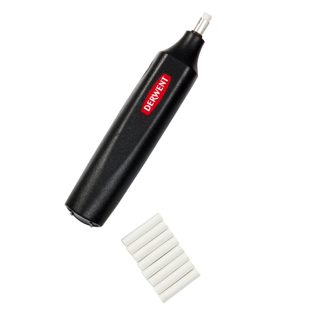 

Derwent Electric Eraser 2301931