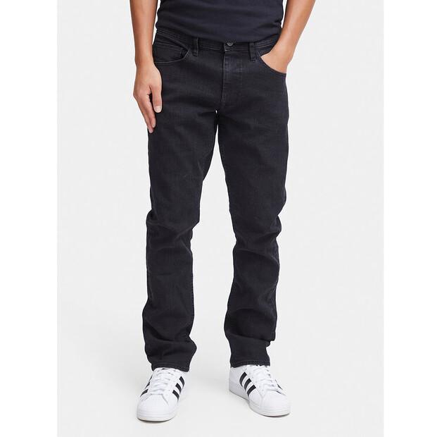 

Джинсы Blend 20716410 черный Straight Fit 34/30