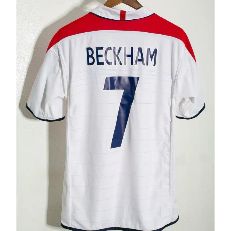 Retro Jersey Football National Toti Kaka Owen Henry Bacho Ronaldo Ibrahimovic