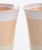 BRUNO BRUNO Mino Ware Pair Gift Tumbler, Navy, No Size, RBHK011-IVxNV