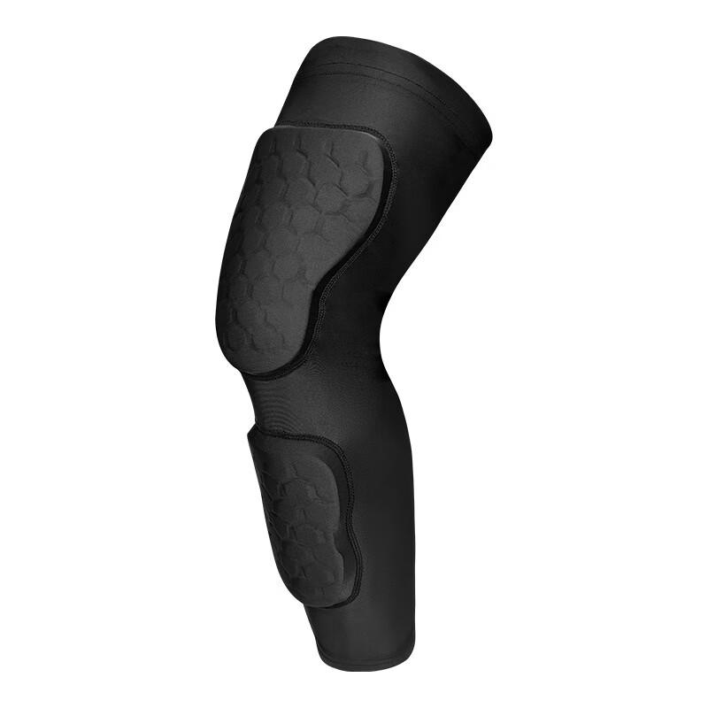 TLXT Outdoor Cycling Anti-Fall Meniscus Knee Pad