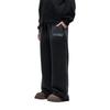 Good For Nothing Womens/Ladies Spray Stitched Joggers