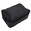 Travel Vacuum Bag Multifunctional Waterproofing Seal Vacuum Compression Packing Cube with Pump
