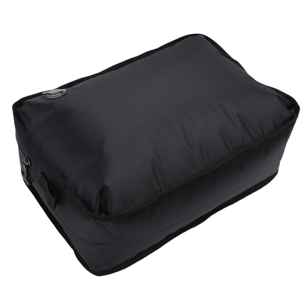 Travel Vacuum Bag Multifunctional Waterproofing Seal Vacuum Compression Packing Cube with Pump