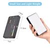 W140 RGB LED Video Light Kit Pocket Video Conference Lighting 2500K-9000K Dimmable