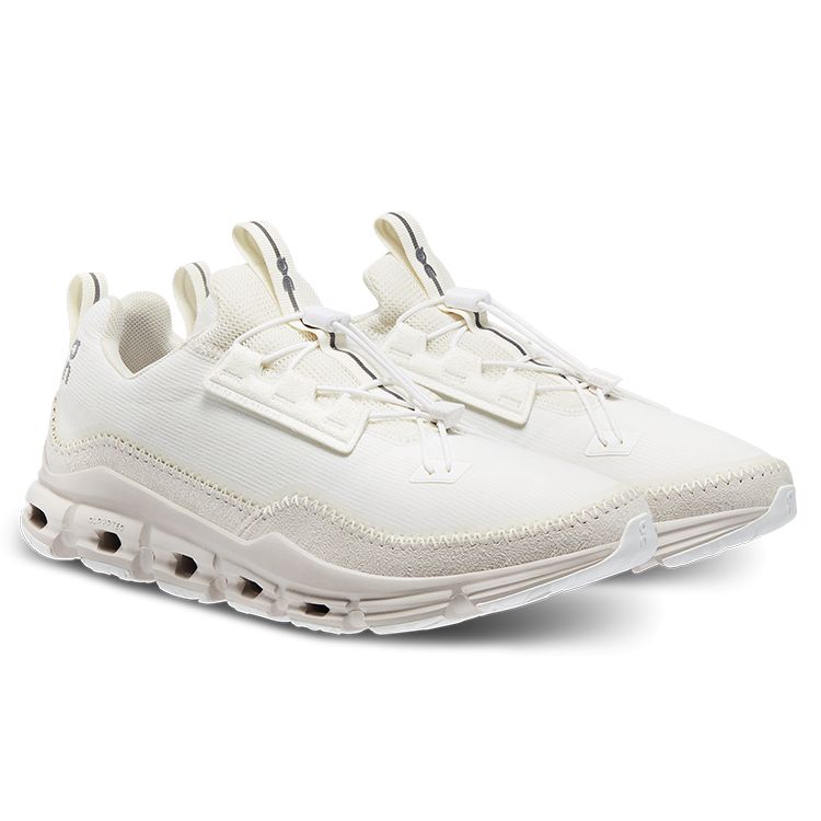 ON Cloudaway Ivory Pearl Men Sneakers Cream 49.98306