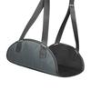 Portable Travel Foot Rest Hammock For Airplane Train Office Lightweight Foldable Practical Accessories Easy Installation