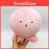 Takopis Original Sin Plush Toy Octopus Animal Decor For Kids And Collectors