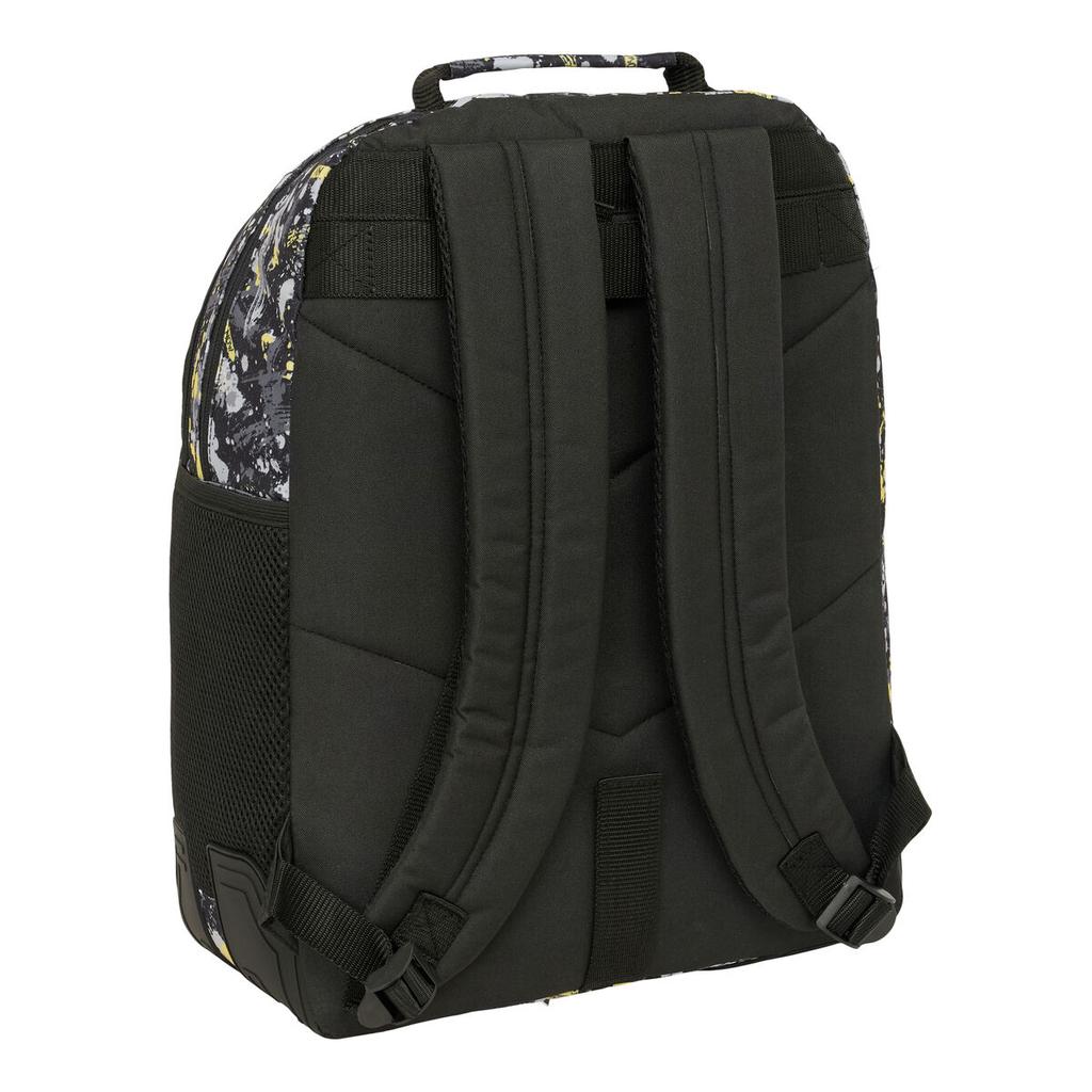 School Bag Safta Splash 32 x 42 x 15 cm