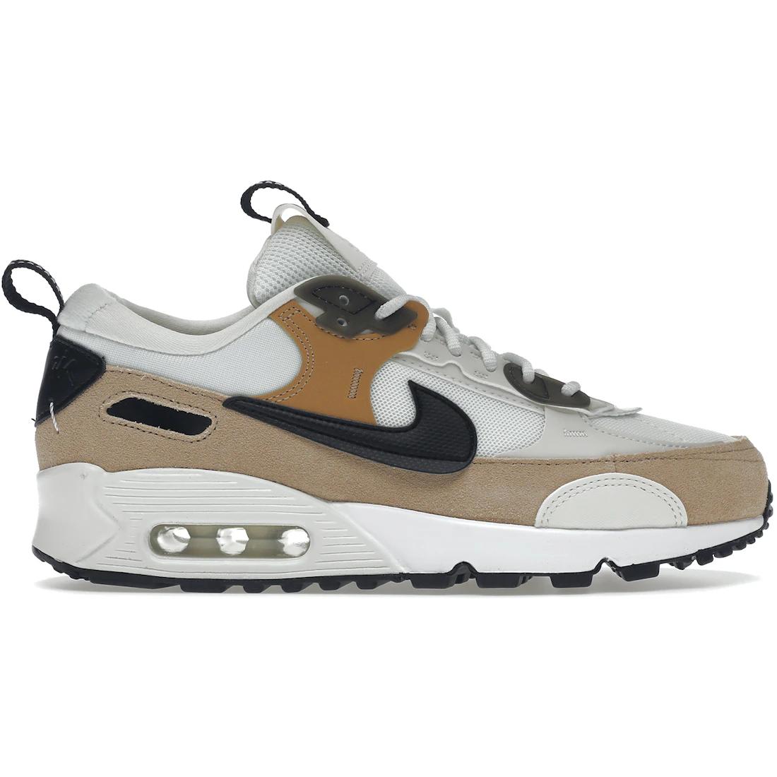 

Sneaker Nike Air Max 90 Futura Tan (Women s)(DM9922-002) 42.5