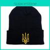 Knit Hat With Breathable Warmth For Winter Outdoor Activities