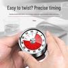 Changbaosen Magnetic Mechanical Kitchen Timer