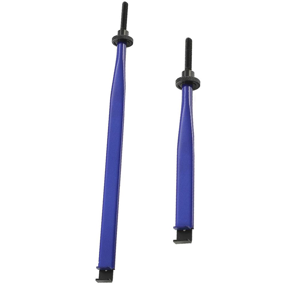 Tite Reach Forlengelsesklemme Allsidig Skrustikke Forlengelsesnøkkel Klemme Stramt Verktøy Reparasjonsverktøy Stål Muttere, Bolter og Slangeklemme