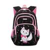 School Bags Child School Backpacks For Teenager Girls Boys Cartoon Dinosaur Anime Backpack