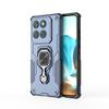 Case For Motorola Edge 60 Fusion Magnetic Suction Stand Phone Holder Cover Moto Edge 60 Fusion Case For Moto Edge 60 Fusion Case