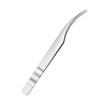 High Precision Blooming Eyelash Extension Tweezers - Professional Tool for Eyelash Artists