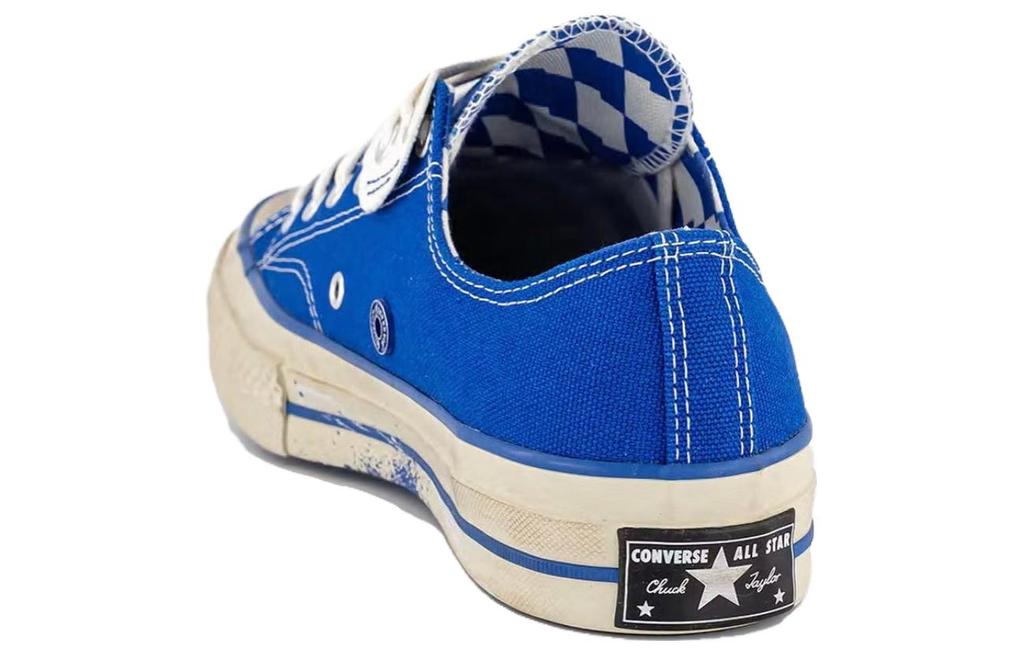 Converse Chuck Taylor All Star 70 Low Ader Error Create Next  The New Is Not New A05352C