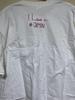 [USED] BTS Jimin T-shirt White