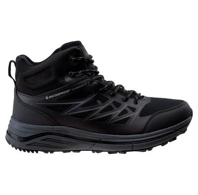 HI-TEC Hewila Mid WP Trekking Boots