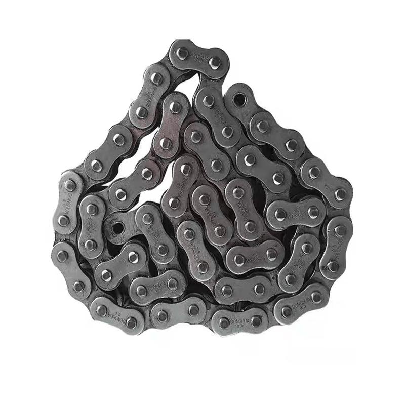 Zhiqiang Precision Short-Pitch Roller Chain 16A-1