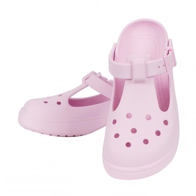 Originalūs Crocs Crocs Classic Mary Jane klumpės
