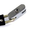 Bicycle Heavy Anti Theft Lock With 3 Keys Mountain Bike Chain With Thickened Chain