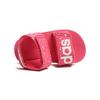 Adidas Originals Beach Sandal Mid-Top Learning Shoes Natural Pink Baby Sandals CQ2886