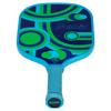 Franklin Sports Kids Pickleball Paddle Junior Paddle Series Paddle for Youth Pickleball Players Kids Junior Pickleball Paddles 10mm Polypropylene Core