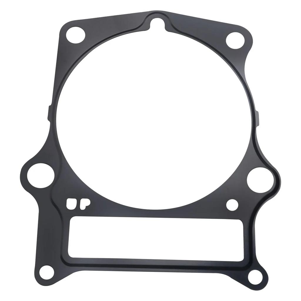 Motorcycle Engine Cover Cylinder Gasket Kits For Yamaha XTZ660 Tenere 91-96