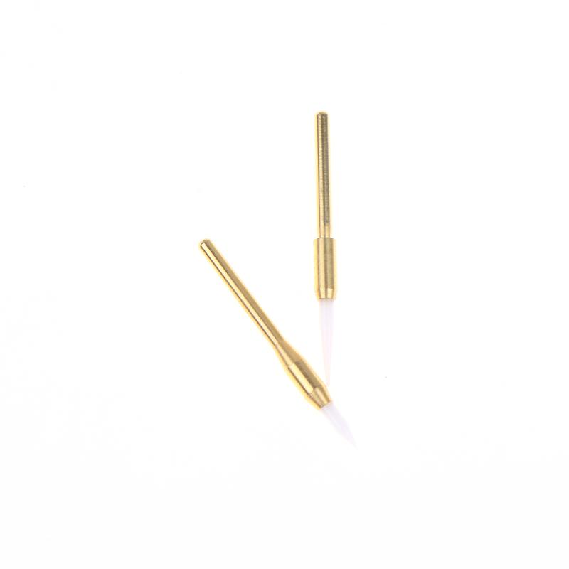Professional Zirconia Tip Dental Soft Tissue Trimming Bur Hemostatic Effect for Dental Clinic Oral Care Surgery
