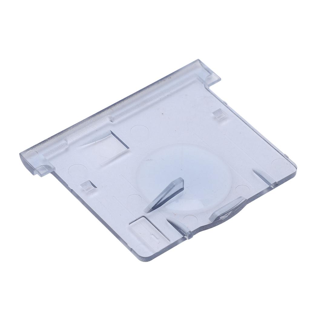 Šicí Krycí desky cívky ABS Materiál Snadno Vyměnitelné Náhradní krycí desky šicího stroje