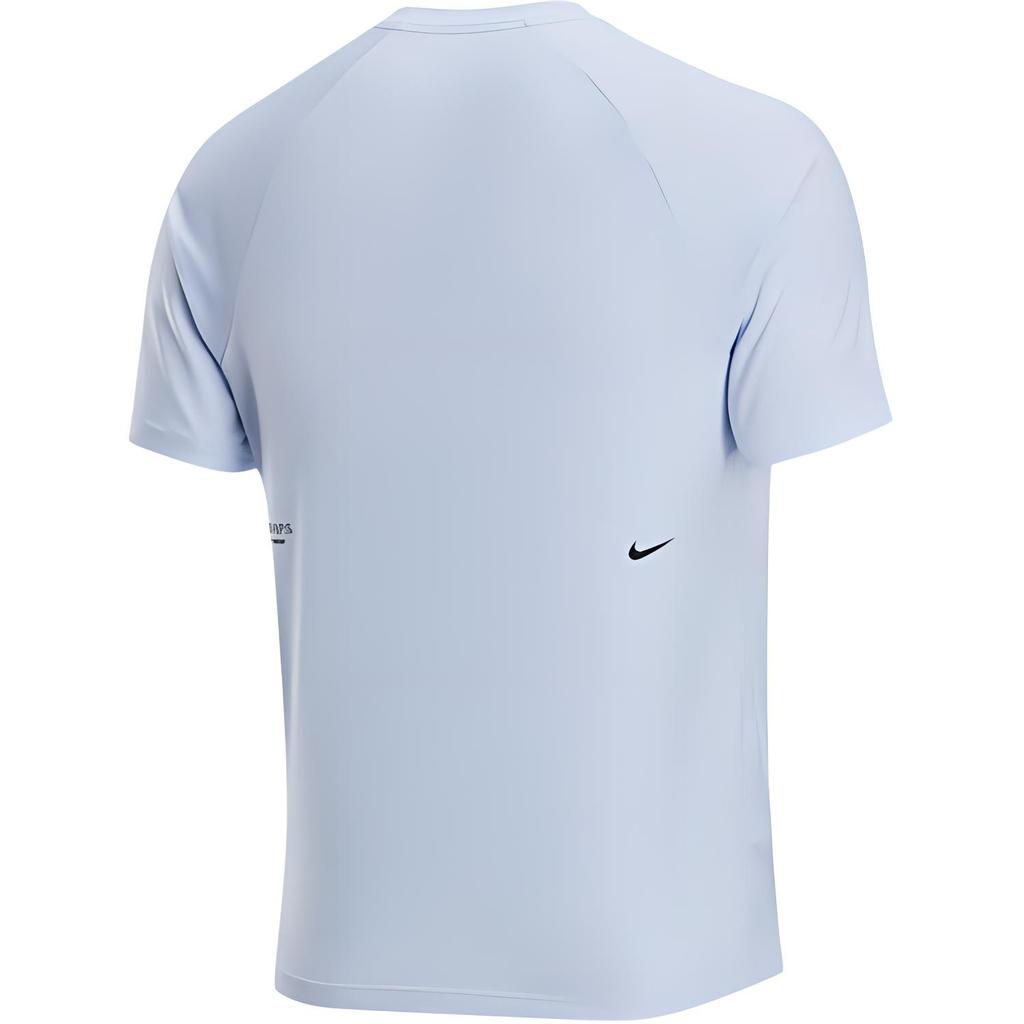 Nike Dri FIT ADV T Shirt Men's Light Blue FN3009-085