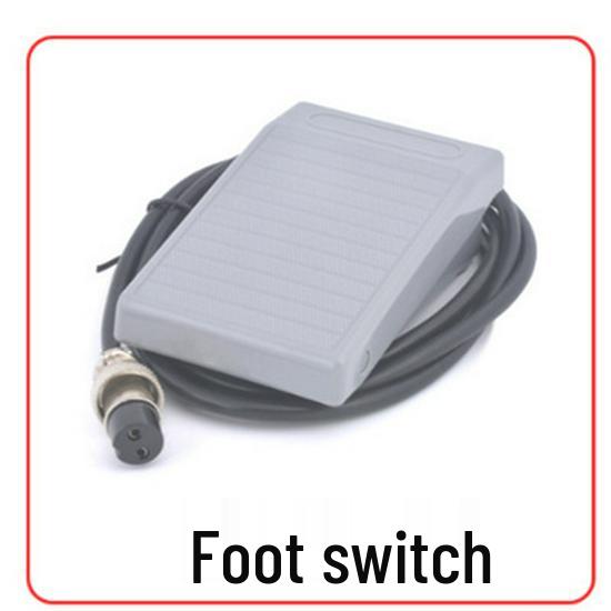 Dingxing Jewelry Spot Welder for Gold & Silver: Portable Handheld Welding Torch for Necklaces, Bracelets, and Rings
