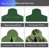 Outdoor Shooting Target Paper