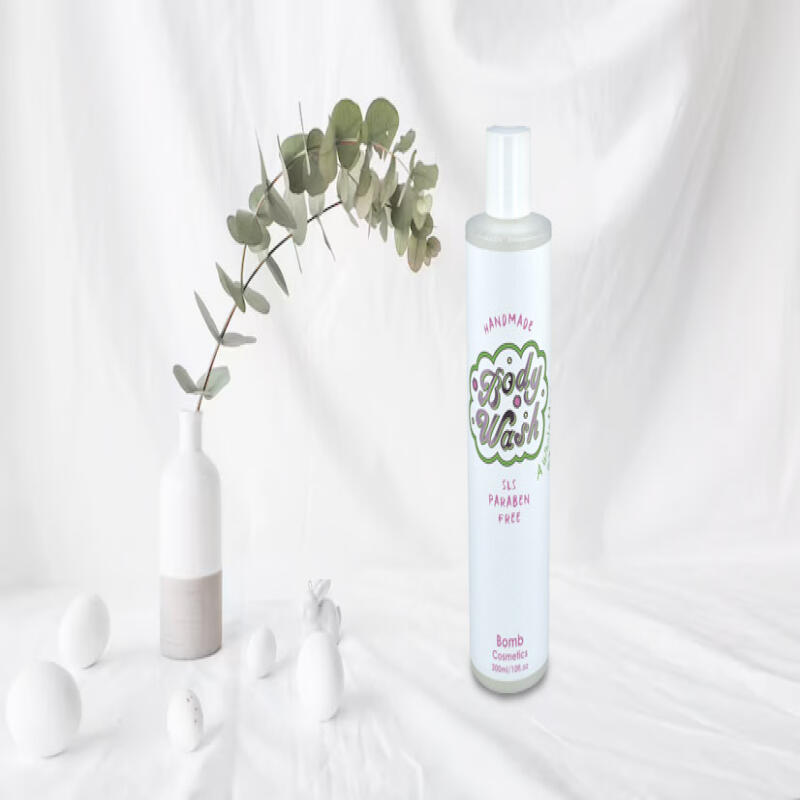 BOMP COSMETICS A Home New World Body Wash